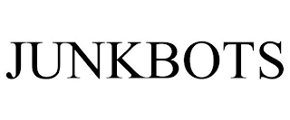 JUNKBOTS