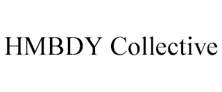 HMBDY COLLECTIVE