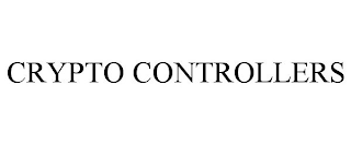 CRYPTO CONTROLLERS