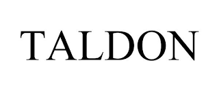 TALDON