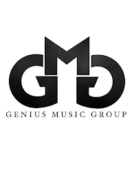 GMG GENIUS MUSIC GROUP