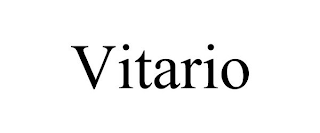VITARIO