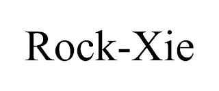 ROCK-XIE