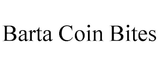 BARTA COIN BITES