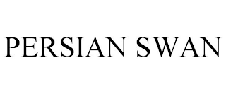 PERSIAN SWAN