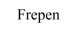 FREPEN