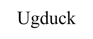 UGDUCK