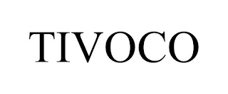 TIVOCO