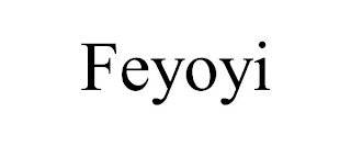 FEYOYI