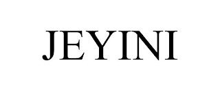 JEYINI