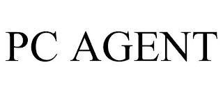 PC AGENT