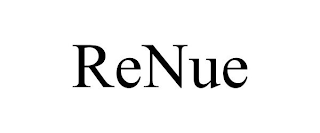 RENUE