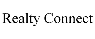 REALTY CONNECT