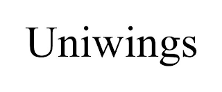 UNIWINGS