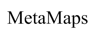 METAMAPS