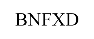 BNFXD