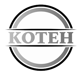 KOTEH