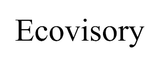 ECOVISORY