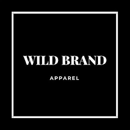 WILD BRAND APPAREL