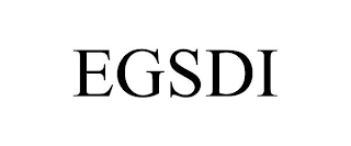 EGSDI