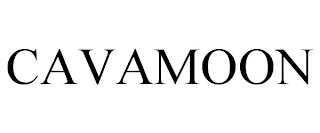 CAVAMOON