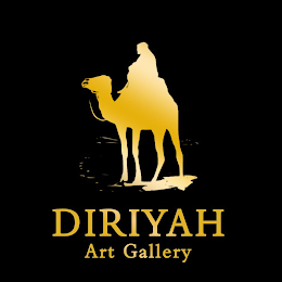 DIRIYAH ART GALLERY