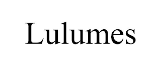 LULUMES