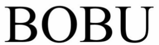 BOBU