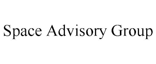 SPACE ADVISORY GROUP