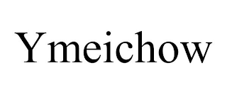 YMEICHOW