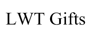 LWT GIFTS