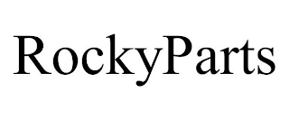 ROCKYPARTS