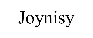 JOYNISY