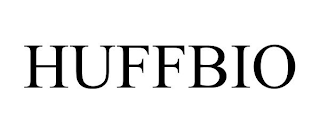 HUFFBIO