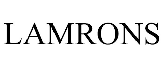 LAMRONS