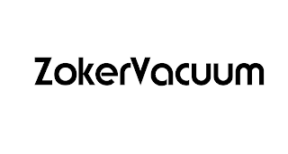 ZOKERVACUUM