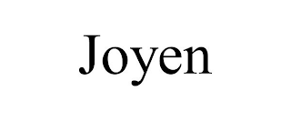 JOYEN