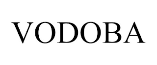 VODOBA