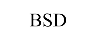 BSD