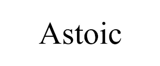 ASTOIC