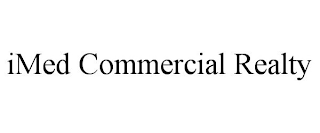 IMED COMMERCIAL REALTY