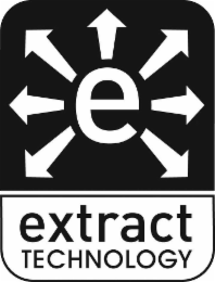 E EXTRACT TECHNOLOGY