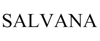 SALVANA