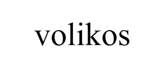 VOLIKOS