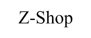 Z-SHOP