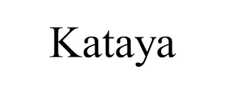 KATAYA