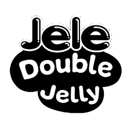 JELE DOUBLE JELLY