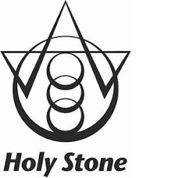 HOLY STONE