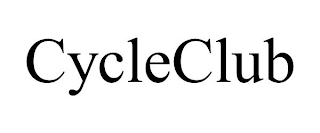 CYCLECLUB