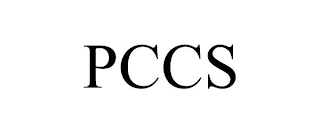 PCCS